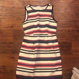 J. Crew Business Dress